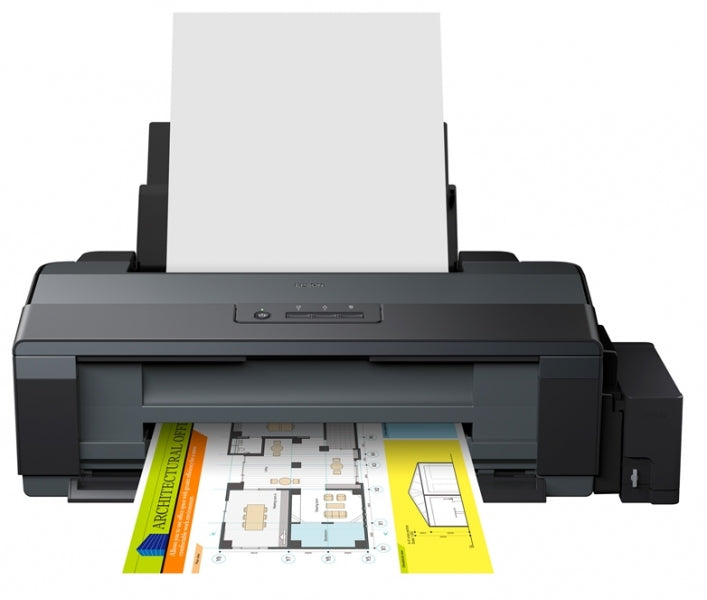 Dispositivo multifunción EcoTank ET-14000