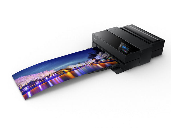 Plotter Epson SureColor P900