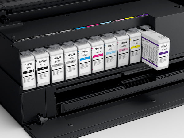 Plotter Epson SureColor P900