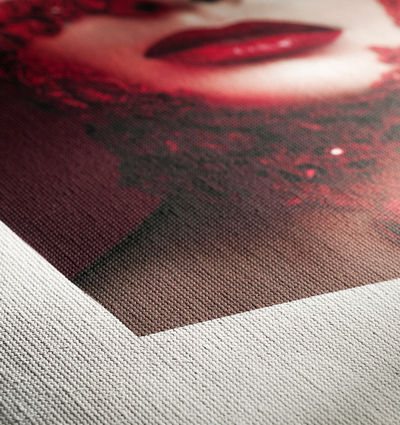 Papel Hahnemühle Cézanne Canvas 430 grs