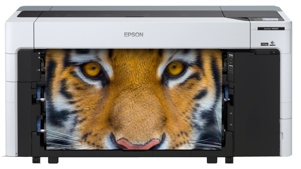 Plotter Epson SureColor SC-P8500D