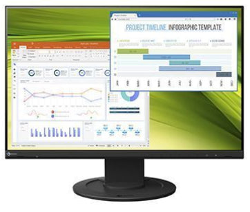 Monitor Eizo FlexScan EV2360