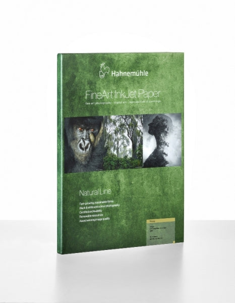 Papel Hahnemühle Hemp 290grs
