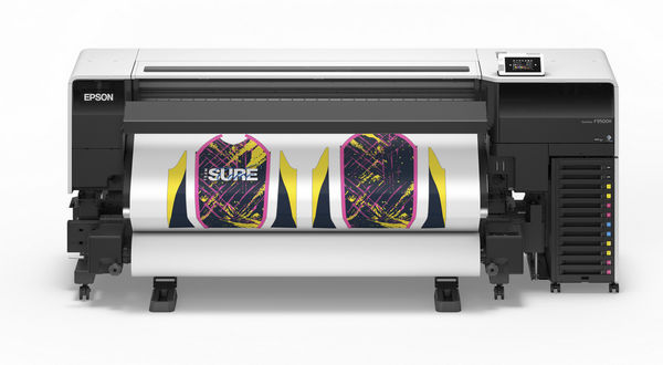 Plotter Epson SureColor F9500H