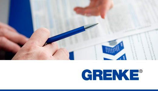 GRENKE renting