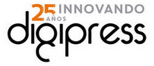 Digipress es Distribuidor oficial EPSON Partner Gold y Servicio Tcnico Oficial desde ms de 25 aos