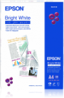 Papel Epson Bright White Ink Jet Paper 90grs