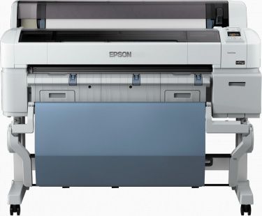 Plotter Epson SureColor T5200