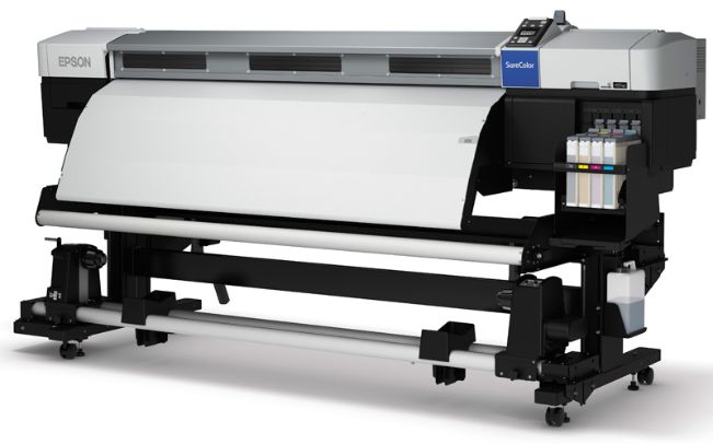Plotter Epson SureColor F7200