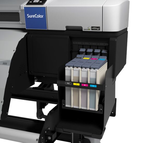 Plotter Epson SureColor F7200