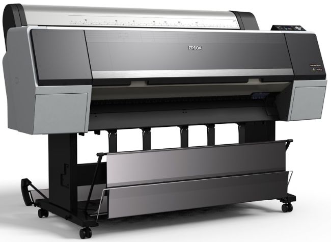 Plotter Epson SureColor P8000 STD