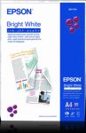 Papel Epson Bright White Ink Jet Paper 90grs