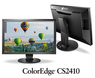 Monitor Eizo ColorEdge CS2410