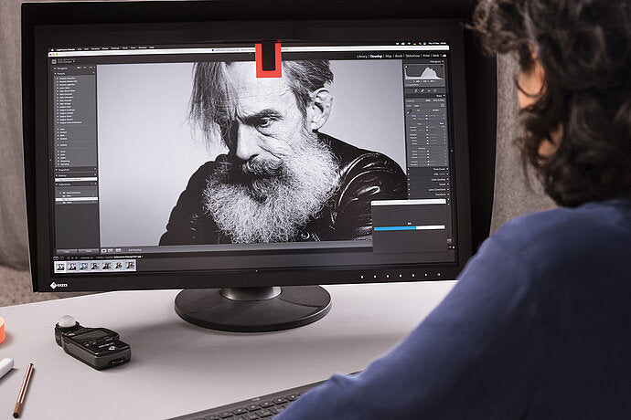 How to optimize your EIZO monitor