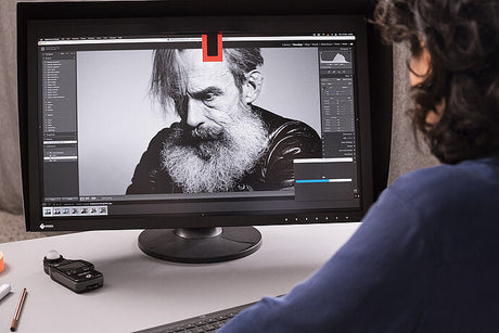 How to optimize your EIZO monitor