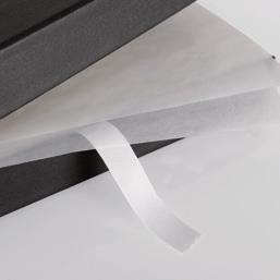 Caja para Archivo Fotográfico