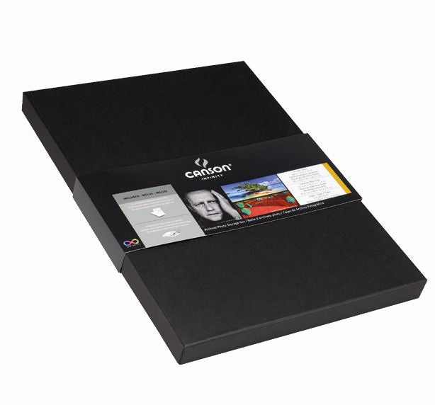 Caja para Archivo Fotográfico