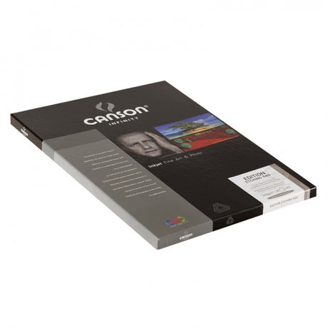 Papel Canson Infinity Edition Etching Rag 310grs