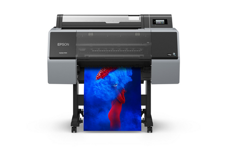 Plotter Epson SureColor P7300