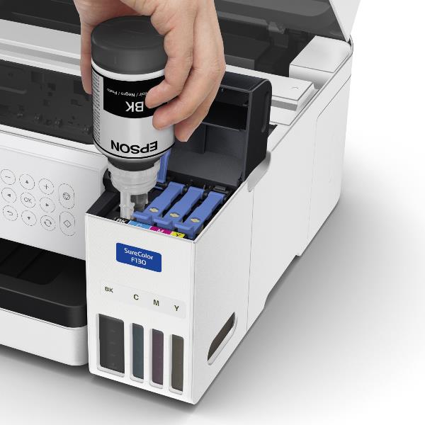 Impresora Epson SureColor SC-F100