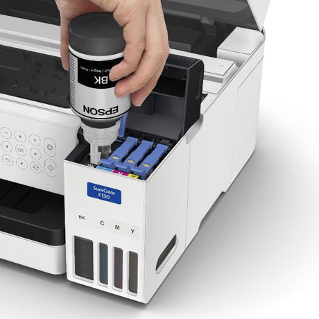 Impresora Epson SureColor SC-F100