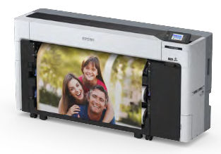 Plotter Epson SureColor SC-P8500D