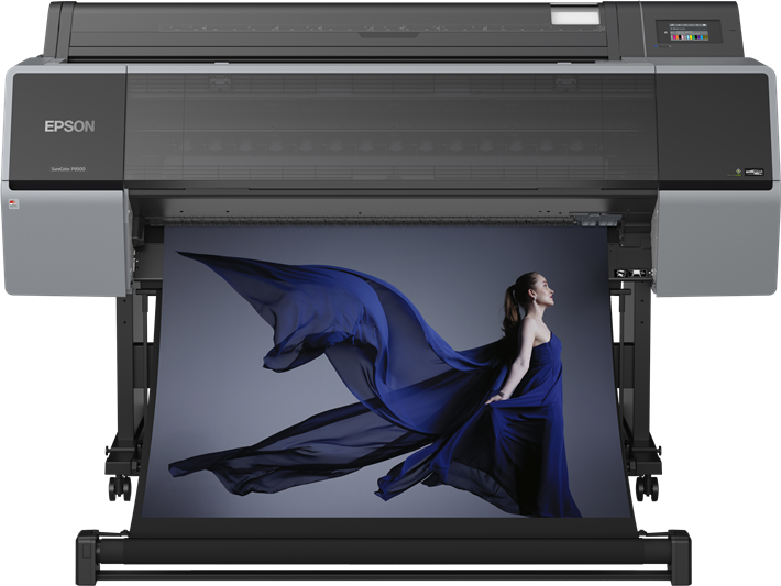 Plotter Epson SureColor P9500