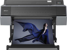 Plotter Epson SureColor P9500