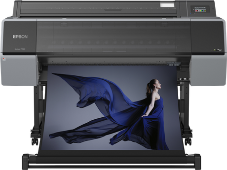 Plotter Epson SureColor P9500