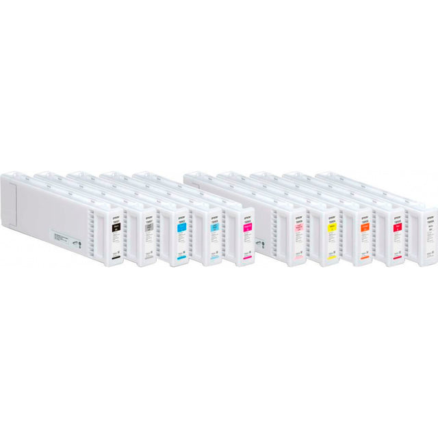 Tintas Epson SureColor S80600