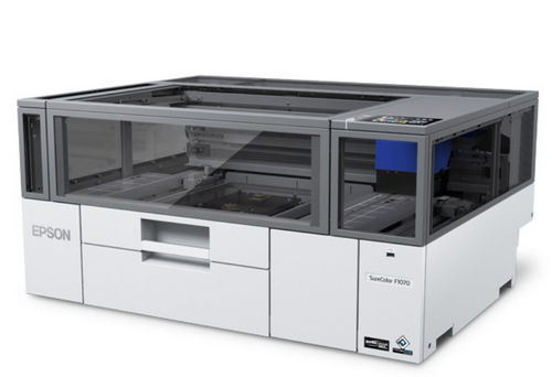 Plotter Epson SureColor F1000