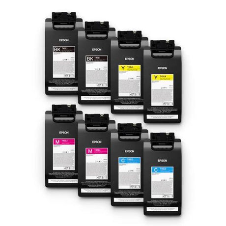 Tintas Epson SureColor S60600L