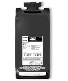 Tintas Epson SureColor F6400 y F9500