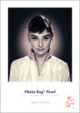 Papel Hahnemühle Photo Rag Pearl 320grs