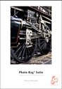 Papel Hahnemühle Photo Rag Satin 310grs