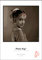 Papel Hahnemühle Photo Rag 188grs