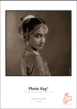 Papel Hahnemühle Photo Rag 308grs