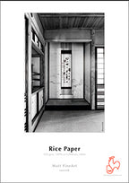 Papel Hahnemühle Rice Paper 100grs