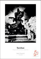 Papel Hahnemühle Torchon 285grs