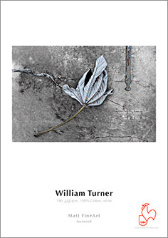 Papel Hahnemühle William Turner 310grs