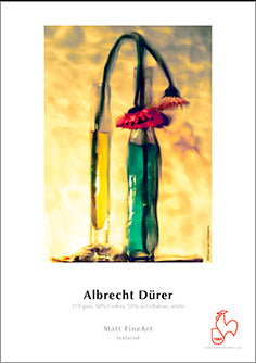 Papel Hahnemühle Albrecht Dürer 210grs