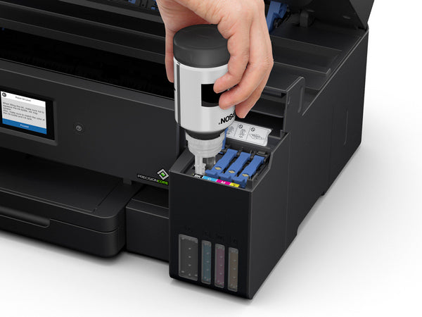 Impresora Epson EcoTank ET-15000