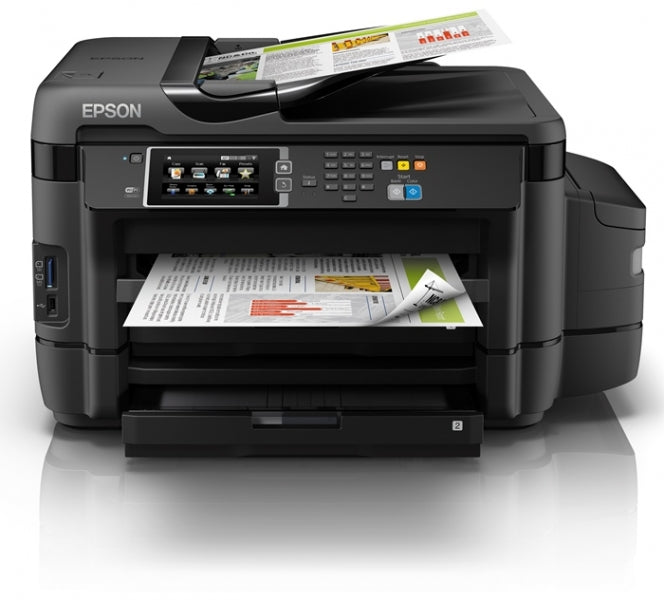 Impresora Epson EcoTank ET-16500