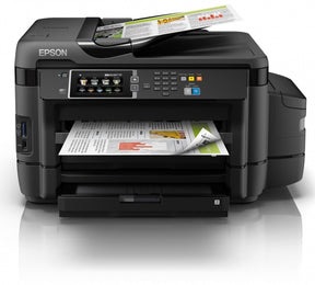 Impresora Epson EcoTank ET-16500