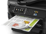 Impresora Epson EcoTank ET-16500