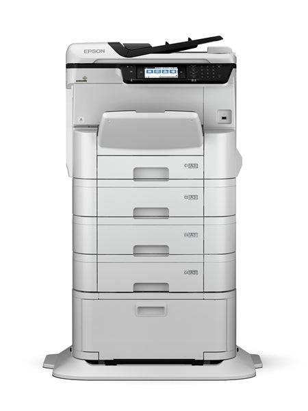 Impresora Epson WorkForce Pro WF-8690D3TWFC