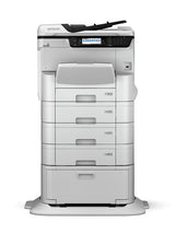 Impresora Epson WorkForce Pro WF-8690D3TWFC