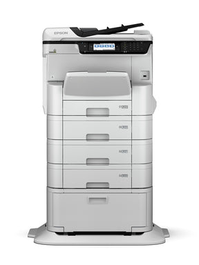 Impresora Epson WorkForce Pro WF-8690D3TWFC