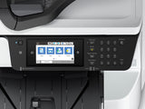 Impresora Epson WorkForce Pro WF-8690D3TWFC