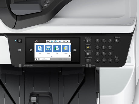 Impresora Epson WorkForce Pro WF-8690D3TWFC
